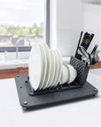 Dish Drying Rack