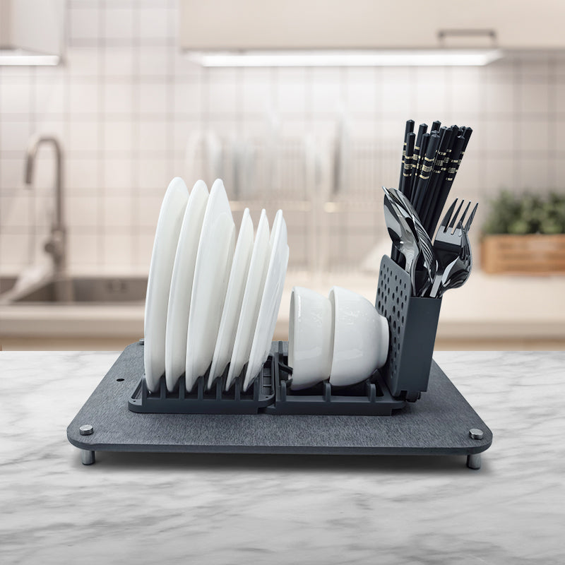 Minimalist Dish Dry Dish Drying Rack – Selegnahome