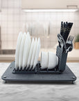 Dish Drying Rack