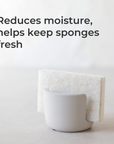 Sponge Holder