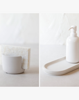 Sponge Holder & Sink Tray Bundle - Duo