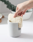 Sponge Holder