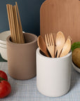 Utensil Drying Bowl