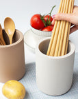 Utensil Drying Bowl