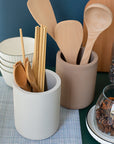 Utensil Drying Bowl
