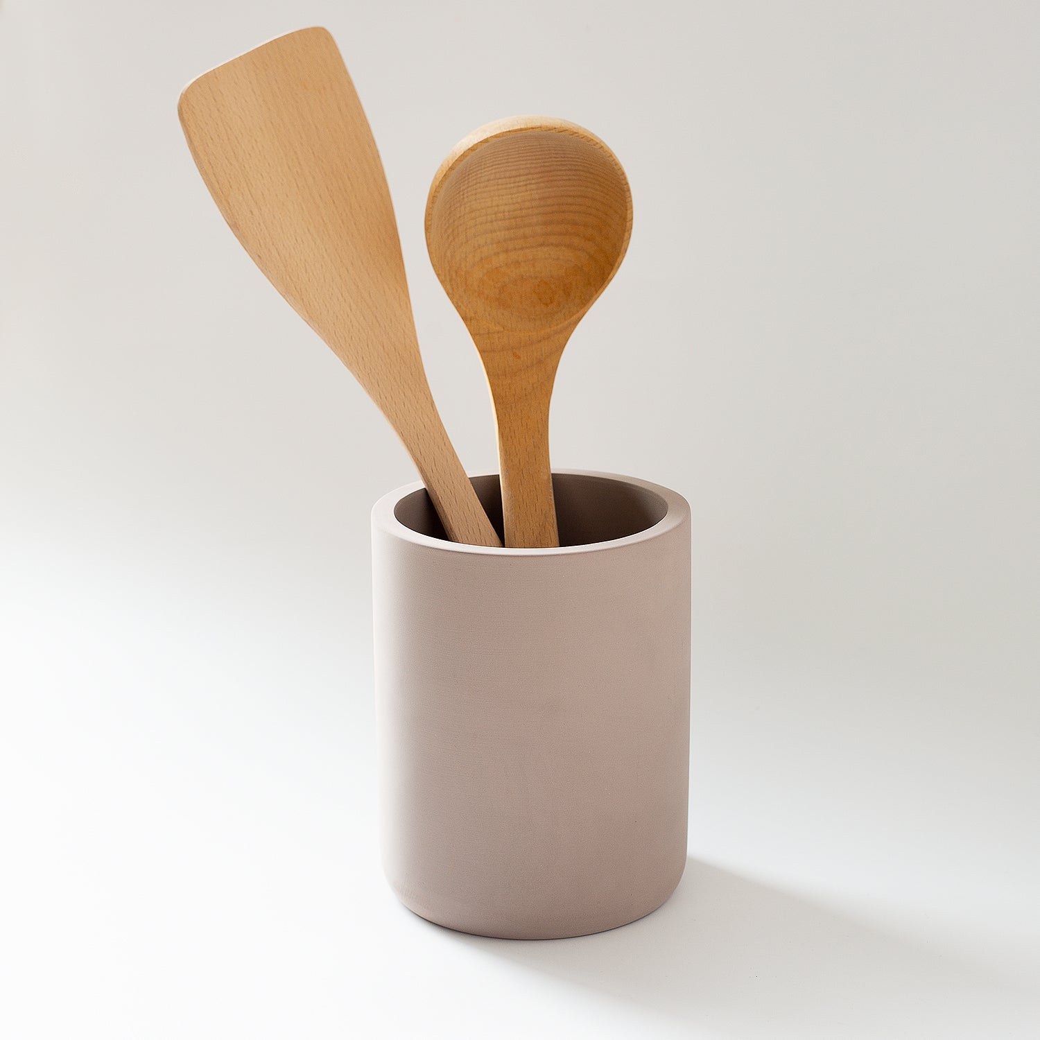 Utensil Holder &amp; Sink Tray Bundle