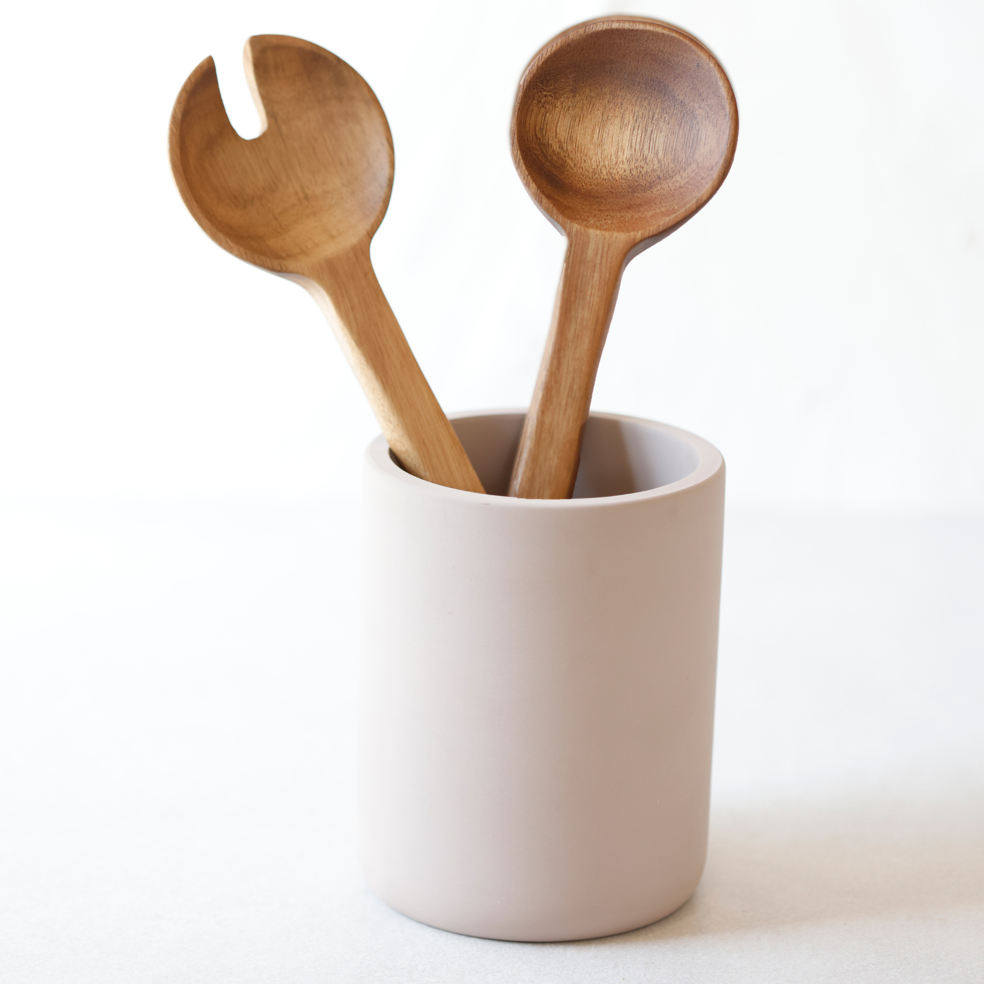 Utensil Holder &amp; Sink Tray Bundle