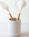 Utensil Holder & Sink Tray Bundle