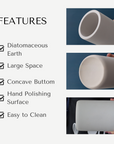 Utensil Holder & Sink Tray Bundle