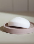 Diatomite Soap Holder