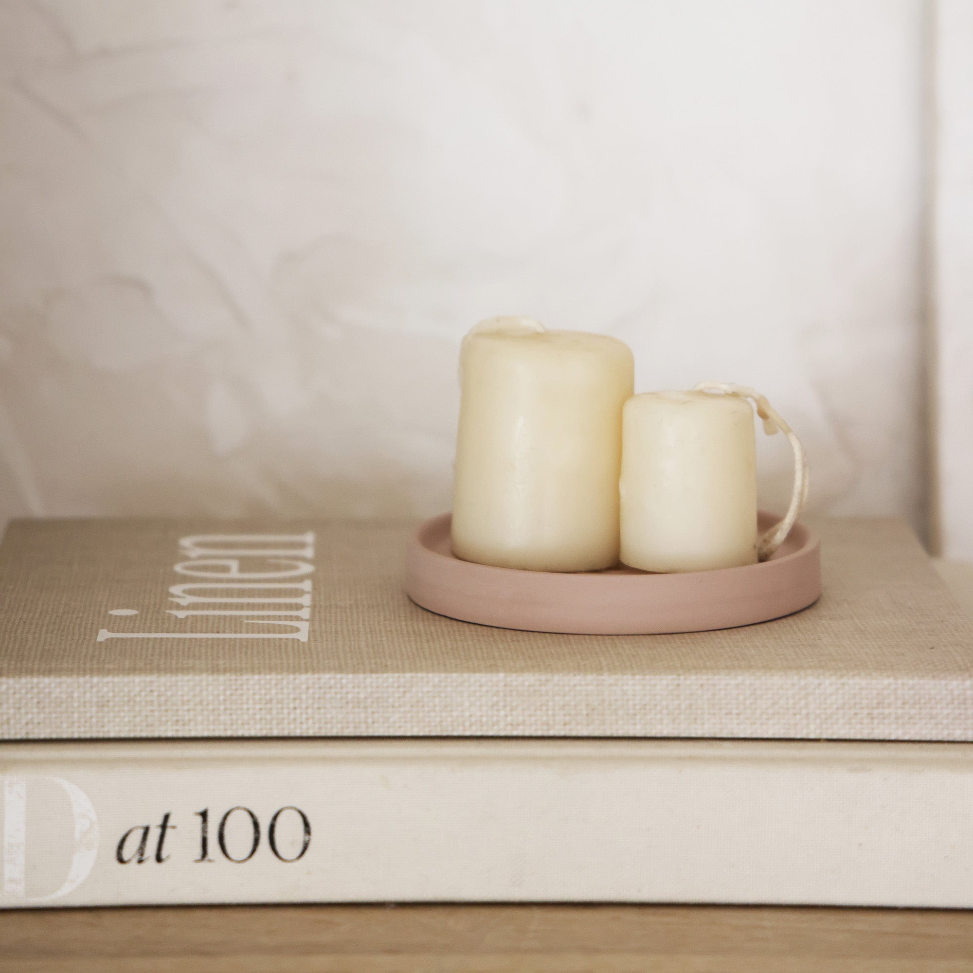 Diatomite Soap Holder