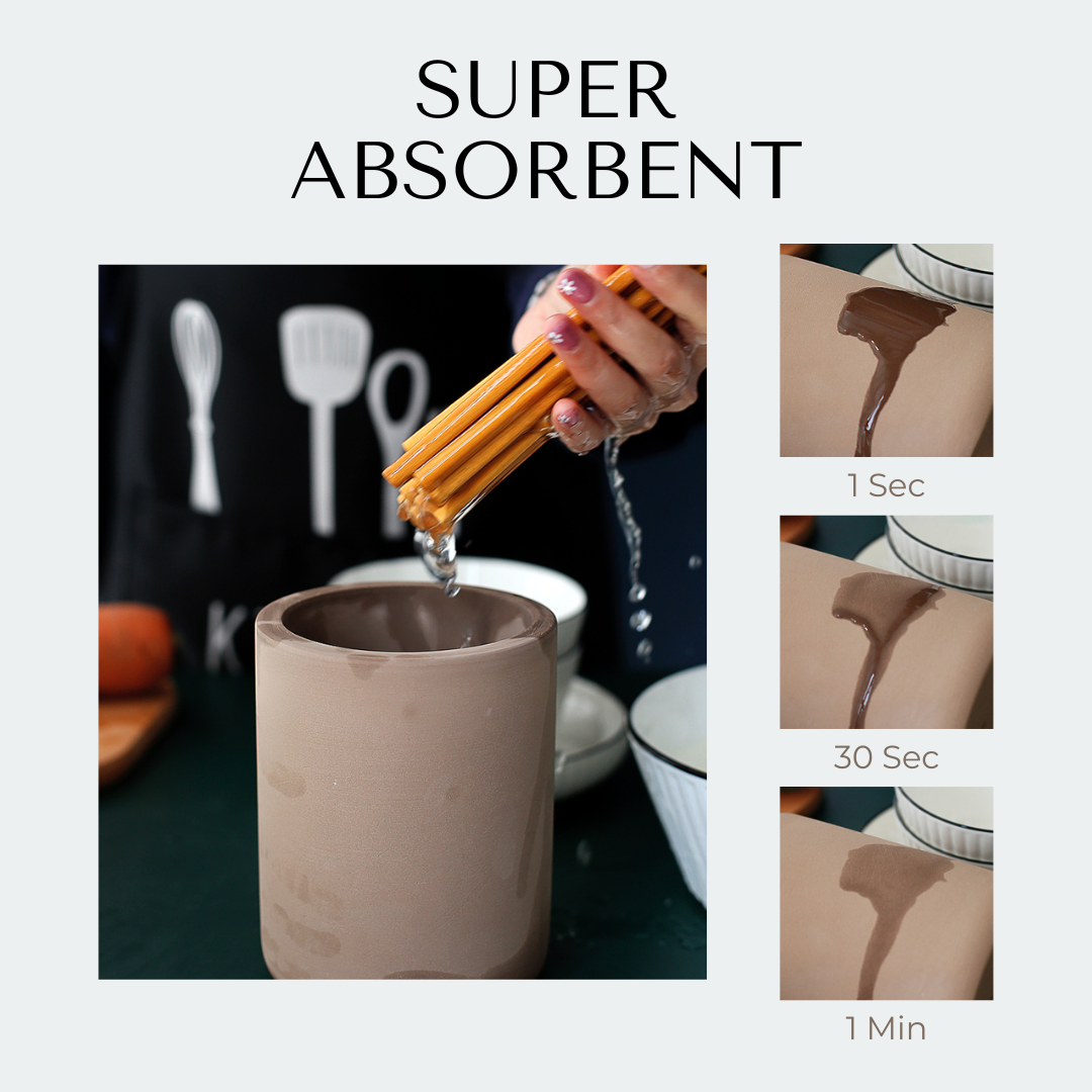 Utensil Holder &amp; Sink Tray Bundle